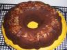 Rum Cake. Recipe by Bonnie Young