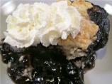 Bisquick Fruit Cobbler