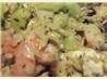 Barefoot Contessa's Roasted Shrimp and Orzo