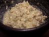 Blue Cheese Butter. Recipe by cajunhippiegirl