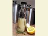 Lemon Rosemary Dressing