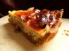 Goat's Cheese, Shallot and Leek Tart - a Bit of a French Tart!