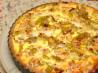 Goat's Cheese, Shallot and Leek Tart - a Bit of a French Tart!