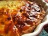 Goat's Cheese, Shallot and Leek Tart - a Bit of a French Tart!