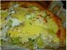 Goat's Cheese, Shallot and Leek Tart - a Bit of a French Tart!