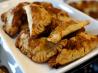 Chicken Empanadas