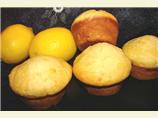 Lemon-Ginger Muffins