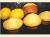 Lemon-Ginger Muffins