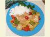 Slow Cooker Sweet and Sour Chicken