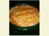 Traditional English Cheddar Cauliflower Cheese - Gratin