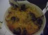 Traditional English Cheddar Cauliflower Cheese - Gratin