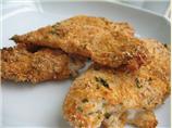 Lemony Garlic-Butter Chicken Breasts