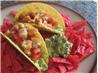 5 Minute Easy Vegan " Chicken" Guacamole Tacos