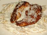 Three Alarm Blackened Chicken. Photo by sbera007