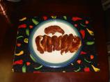 Three Alarm Blackened Chicken. Photo by sbera007