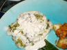 Steamed Opah (Moonfish)