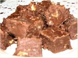 Grandma Mae's Fudge