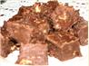 Grandma Mae's Fudge. Recipe by HorseTrainer89