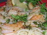 Ww Shrimp Scampi. Recipe by Queenkungfu