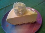 Frosty Freeze Pie