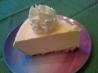 Frosty Freeze Pie. Recipe by peppermintkitty