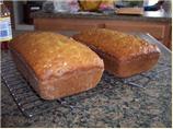 Banana Bread Low Fat
