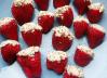 Linda's Cheesecake-Stuffed Strawberries
