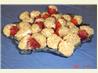 Linda's Cheesecake-Stuffed Strawberries