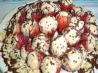 Linda's Cheesecake-Stuffed Strawberries
