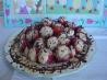 Linda's Cheesecake-Stuffed Strawberries