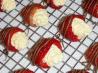 Linda's Cheesecake-Stuffed Strawberries