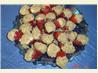 Linda's Cheesecake-Stuffed Strawberries