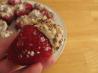 Linda's Cheesecake-Stuffed Strawberries