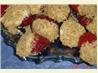 Linda's Cheesecake-Stuffed Strawberries