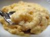Paula Deen's Baked Garlic Cheese Grits. Recipe by Juenessa
