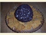 Chocolate Chip Cheese Ball