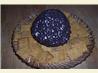 Chocolate Chip Cheese Ball. Recipe by looneytunesfan