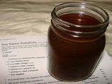 Soy Sauce Substitute