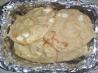 White Chocolate Chip Butterscotch Cookies. Recipe by Redneck Epicurean