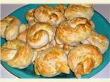 Vienna Rolls (Bread Rolls)