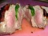 Ruth Macpherson's Butterflied Leg of Lamb Marinade. Recipe by Oolala