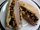 Norton's Cafe Olive Salad (Muffuletta Spread)