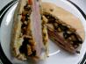 Norton's Cafe Olive Salad (Muffuletta Spread)