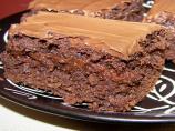 Irish Coffee Brownies