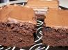 Irish Coffee Brownies