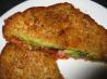 Grilled Cheese, Tomato & Avocado Sandwich. Recipe by Soobeeoz