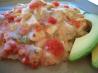 King Ranch Casserole. Recipe by True Texas