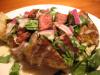 Steak 'n' Baked. Recipe by Annacia