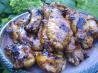 Grilled Buffalo Wings With a Bite. Recipe by Chef Buggsy Mate