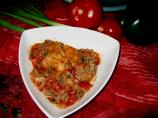 Wilma's Mexican Casserole
